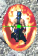 4/12 Keeping up with CAVE games... Let's talk GUWANGE Hitboxes! ever wonder why sometimes some characters feel a bit more inconsistent than others? Now you know...