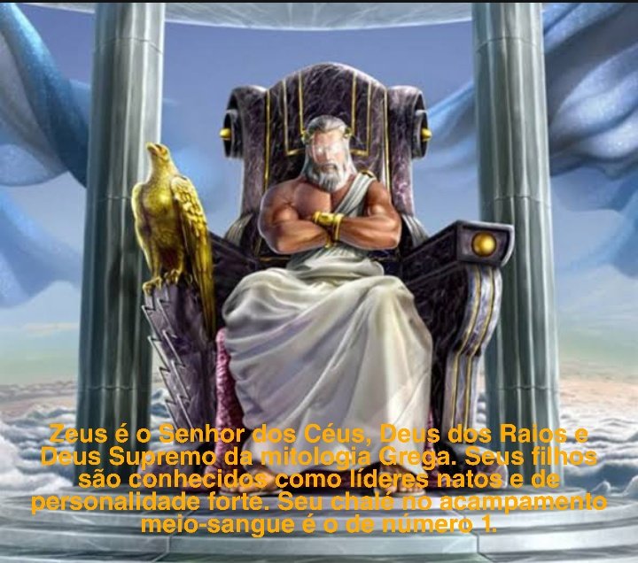 stollsbrothers's tweet photo. Zeus, senhor dos céus, chalé 01 https://t.co/Grs2W271AQ