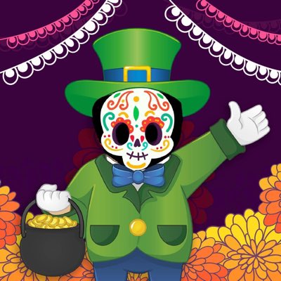 Presto_Cash's tweet photo. #NuevaFotoDePerfil https://t.co/7hoJUMfTRv