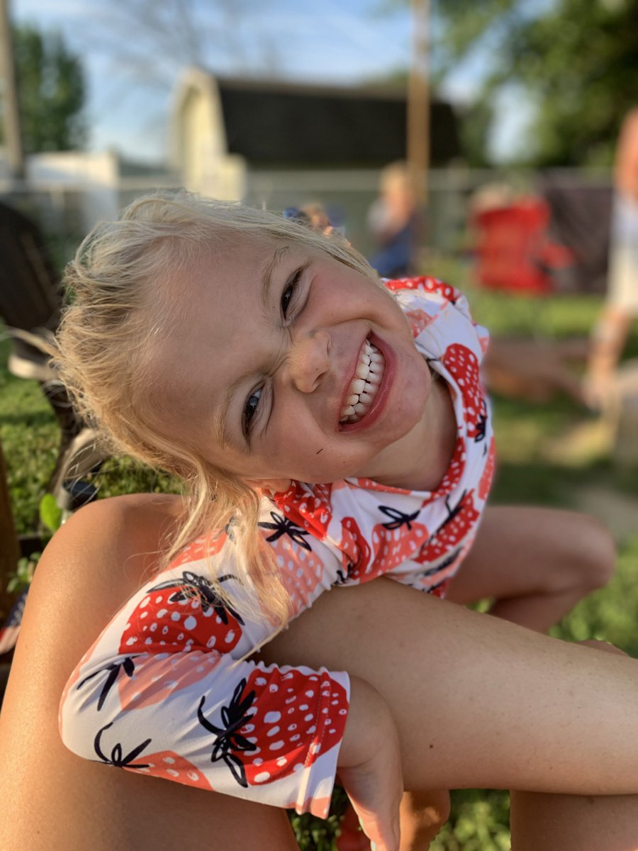 BUHS_Volleyball's tweet photo. Happy Fourth birthday to my mini me. https://t.co/MBhDHoMbal