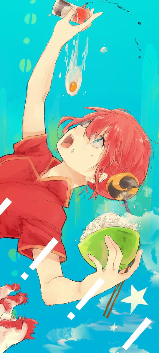 神楽ちゃんのtwitterイラスト検索結果