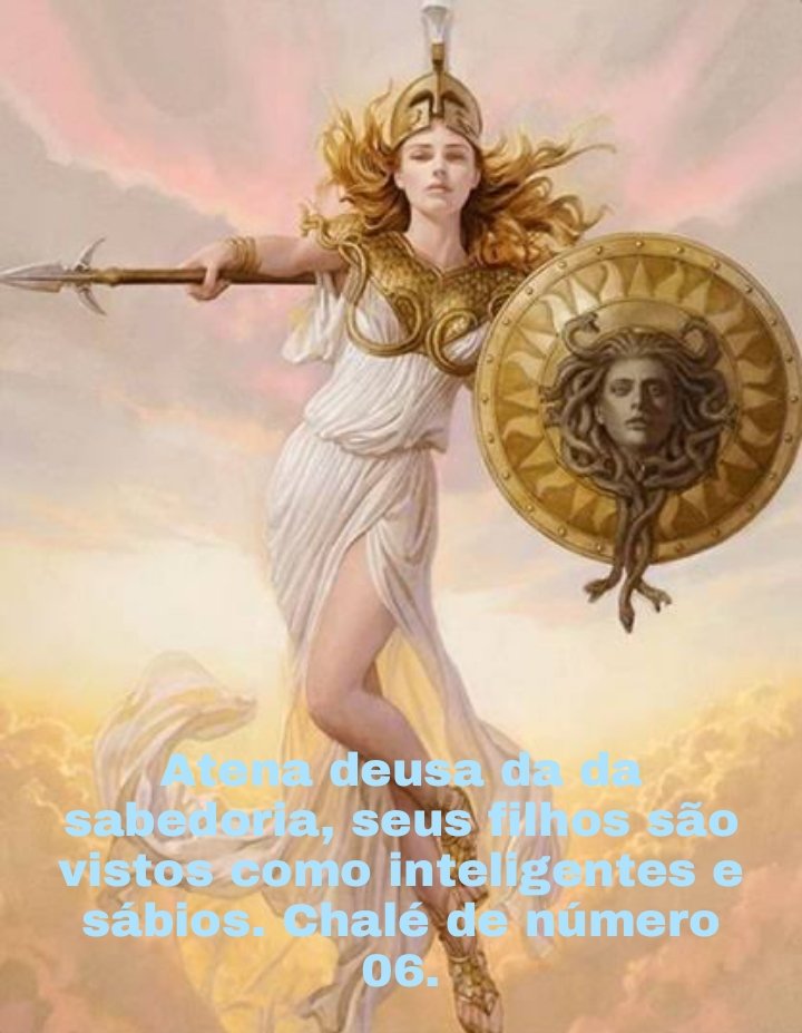stollsbrothers's tweet photo. Atena, deusa da sabedoria, chalé 06 https://t.co/wsZWMFIlAi