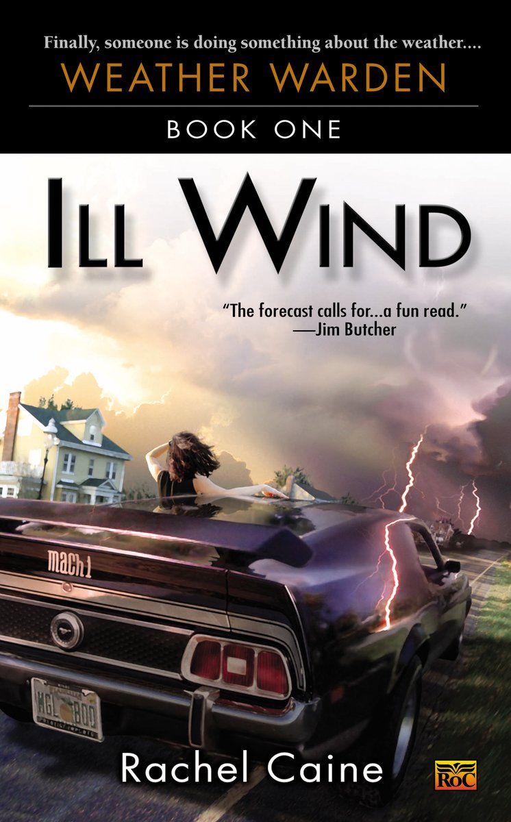 Ill Wind, the Weather Wardens #1, is currently $2.99