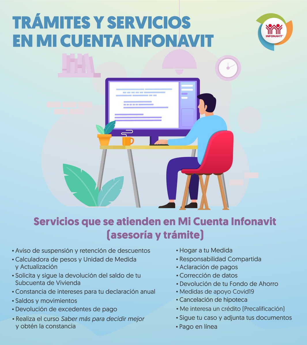 Infonavit tweet picture