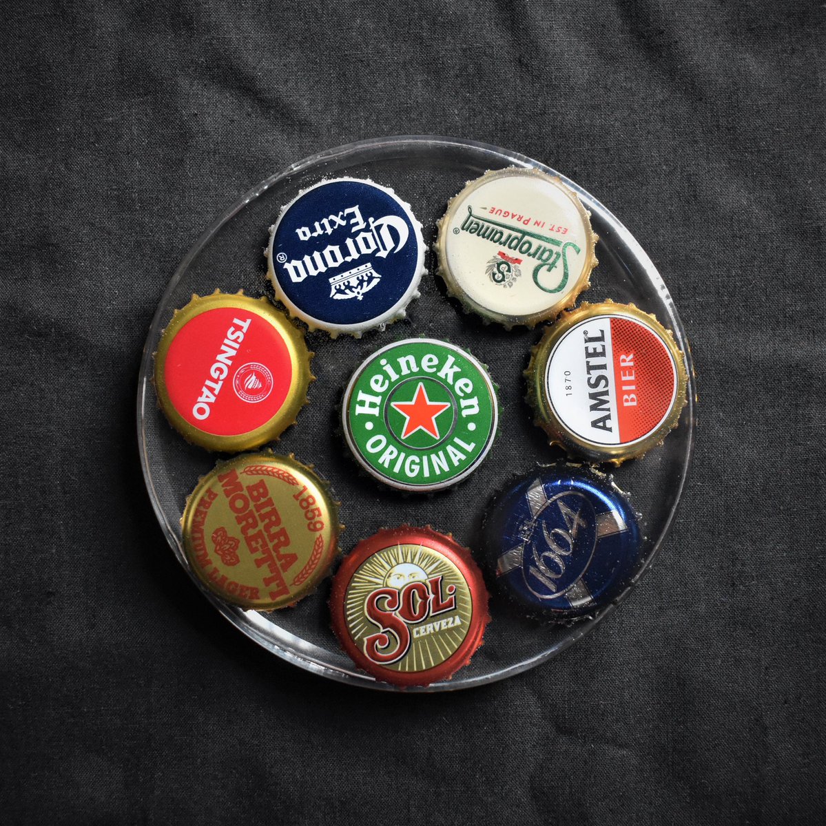 Top_Coaster's tweet photo. Custom TopCoasters are a great small gift for friends and family for any occasion, or even as a stocking filler. 

Available to order on our Etsy shop: https://t.co/dngxRPb7xt

Free UK delivery 📦 

International delivery available 🌍

#beer #corona #giftideas #coasters #etsyshop https://t.co/42QGto6I74