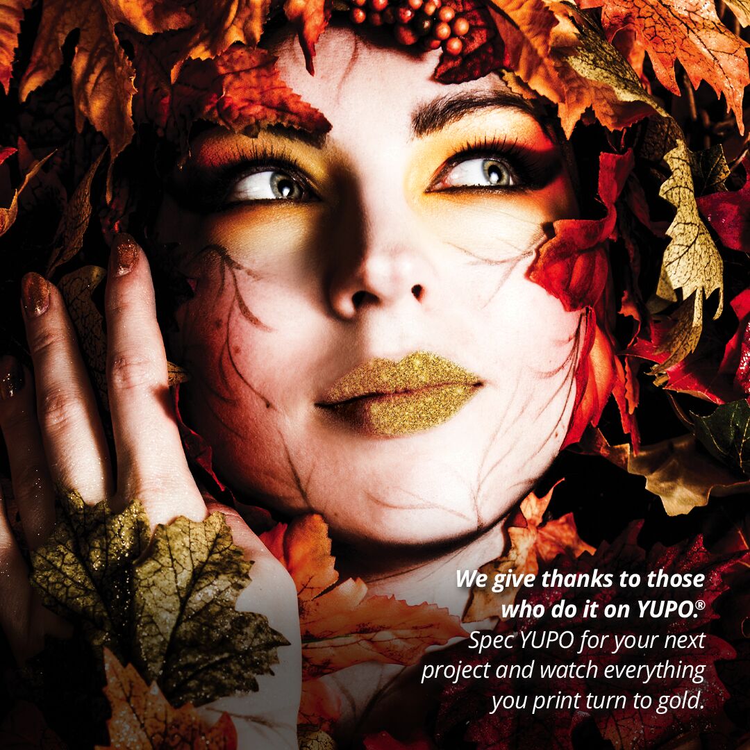 Yupo Corporation tweet media