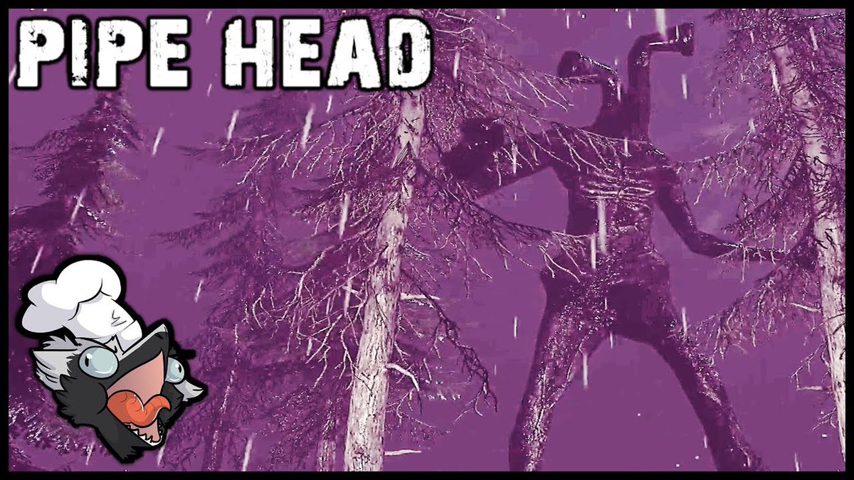 NecotheSergal's tweet image. Check out my latest video "Siren Head but Instead With THREATENING PIPES! | Pipe Head" #NecoTheSergal #PipeHead #PipeHeadGame

Watch Now: youtu.be/BxJWk-vv5Hc

(Posted via TubeBuddy.com)