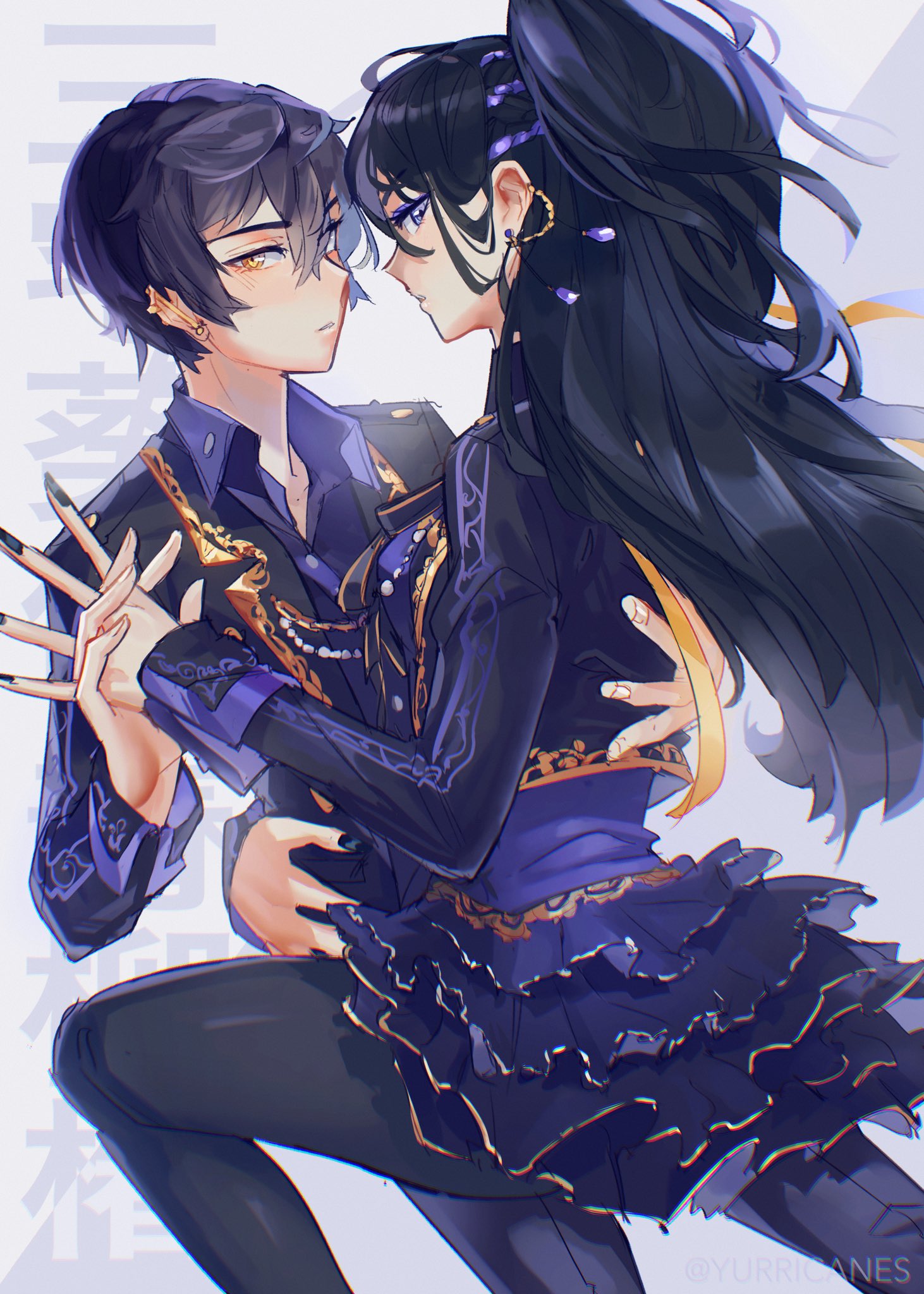 ❤️あお様❤️ 🍀川崎蒼-あお-🍮 (@bluexxxblue) / X