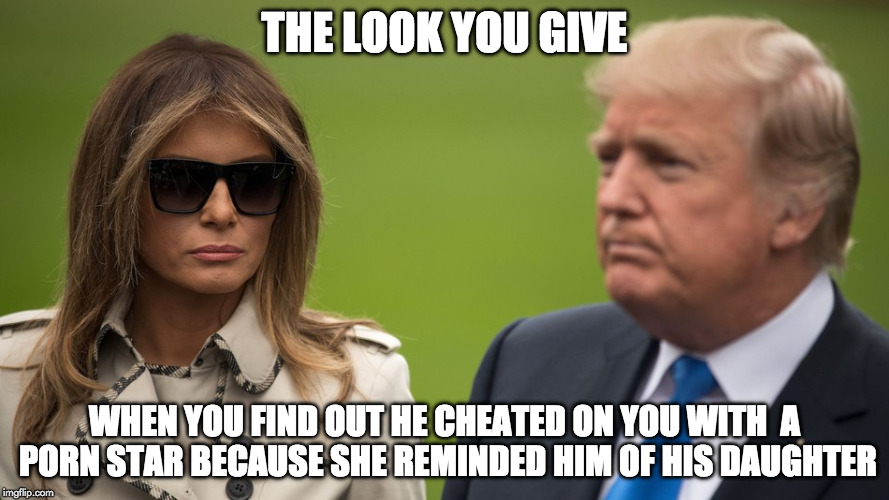 13WJM's tweet photo. @FLOTUS @realDonaldTrump #GrabEmByThePussy
#FuckChristmas
#TrumpSexualAssault
#FirstLadyIvanka
#StormyDaniels
#IDontCareDoYou
#IMovedOnHerLikeABitch
#TrumpEpsteinRape
#ChildrenInCages
#TrumpVirus
#TrumpBodyCount
#ItIsWhatItIs
#ImNotResponsible
#TrumpFailedAmerica https://t.co/MUfOFko3ed