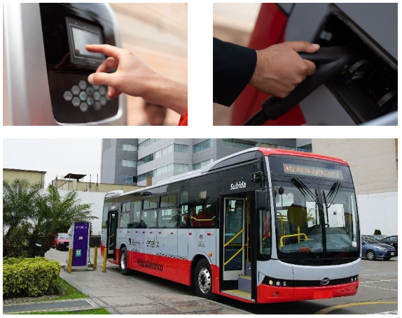 GSEP_Official's tweet photo. GSEP's technical #training on the operation and maintenance of #electric buses was attended by 271 participants. Organized in collaboration with @EnelXGlobal @hydroquebec @MinemPeru
More: https://t.co/FTrsOxngXu
#emobility #sustainableenergy #LimaeBus #RenewableEnergy https://t.co/2bFYB0Mwqg