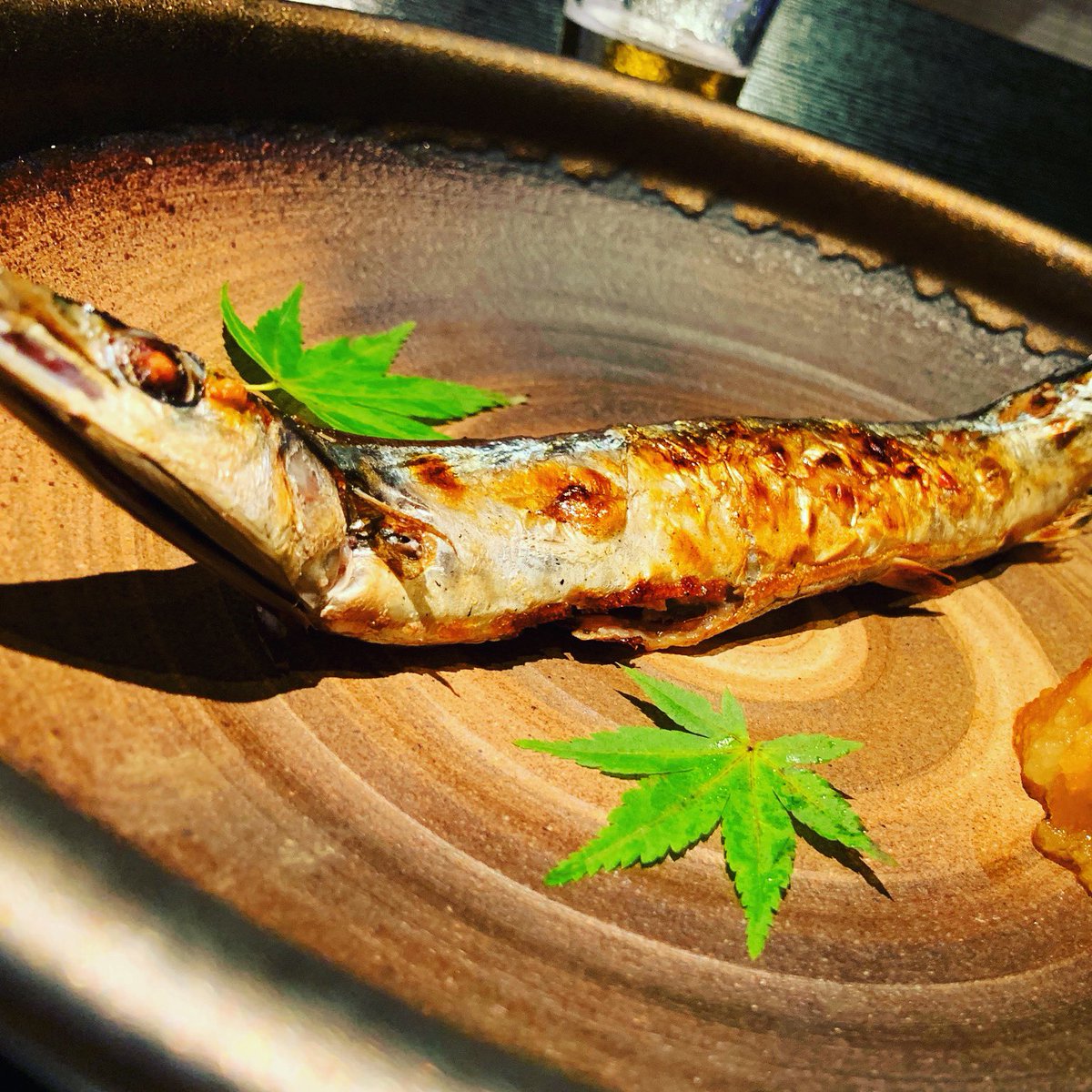 Daitterid's tweet image. 秋の(*^^*)
#サンマ #秋刀魚 #料理好きな人と繋がりたい #料理 #外食 #外食日記 #外食記録 #料理記録 #ばんごはん #おつまみ #つまみ #飯テロ #グルメ #グルメ好きな人と繋がりたい