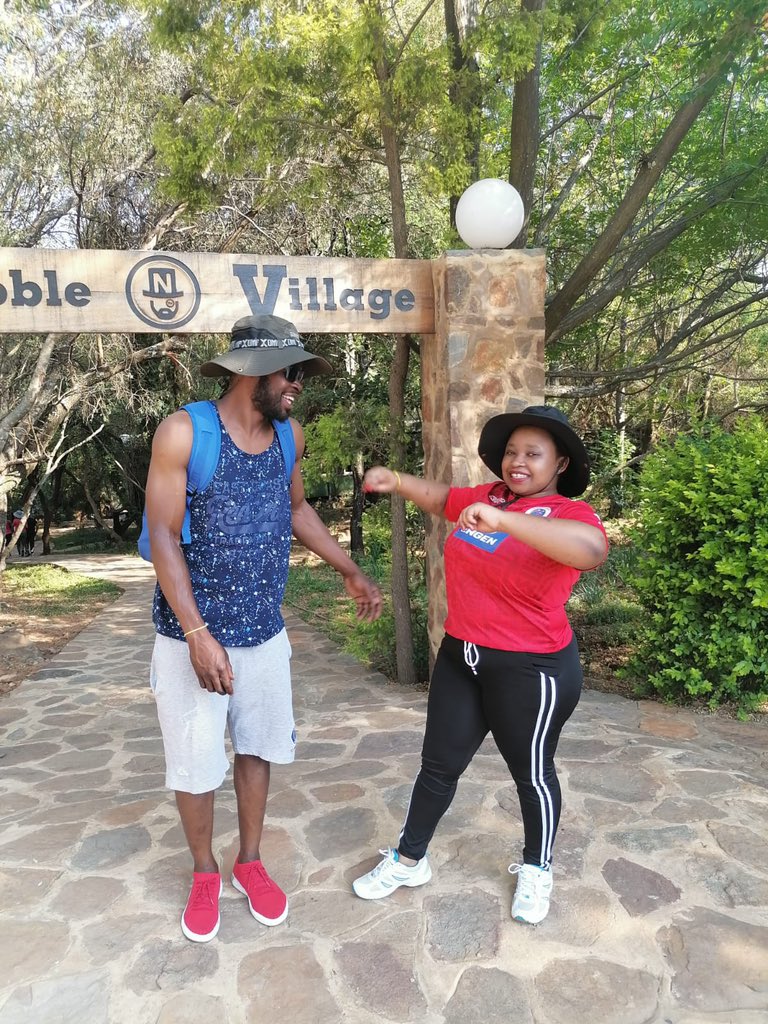 TheWolvesAdven1's tweet photo. Sable Ranch was load of fun #thewolvesadventurecrew #hiking @NobleVillage https://t.co/UVrwMTHWnQ