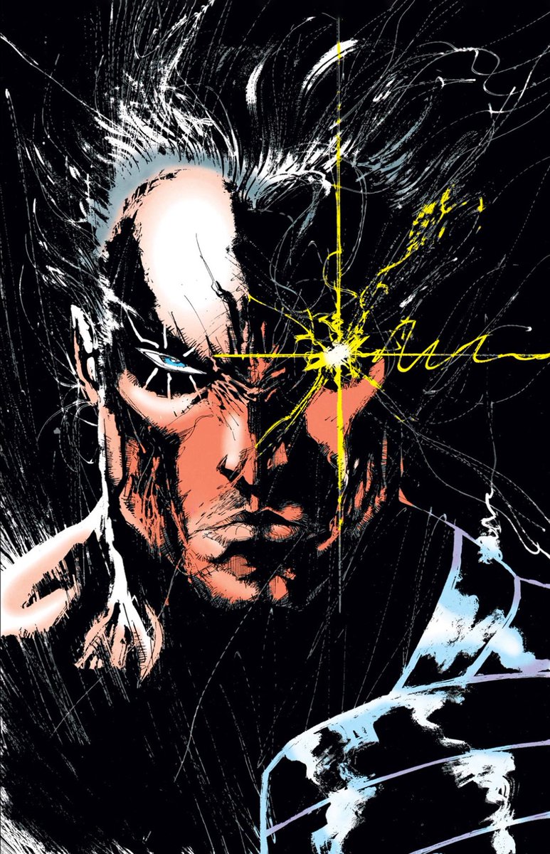 Cool Comic Art tweet media
