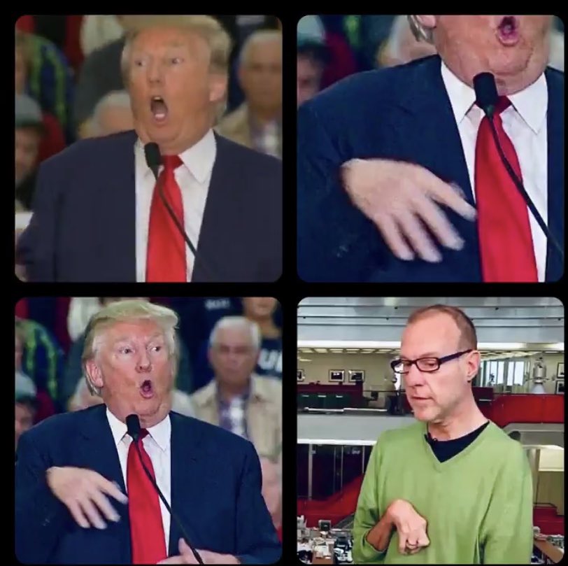 MrFreeze000's tweet photo. @TonyBrunoShow @JoeBiden @TonyBrunoShow if you support this human filth you show be ashamed of yourself https://t.co/GiGL79wEs5