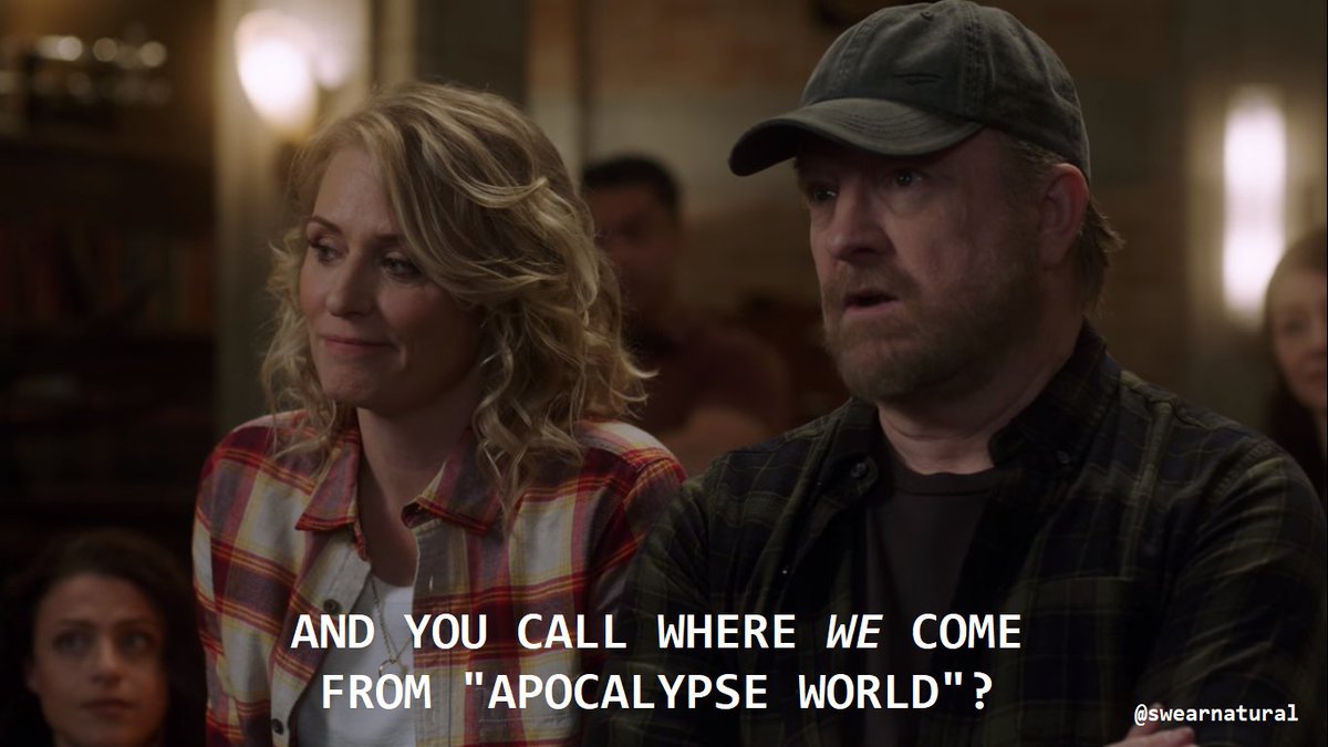 SWEARNATURAL tweet media