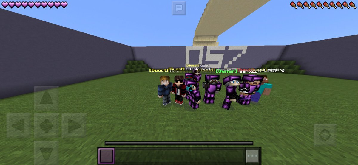 DexteerSquaadZ tweet media