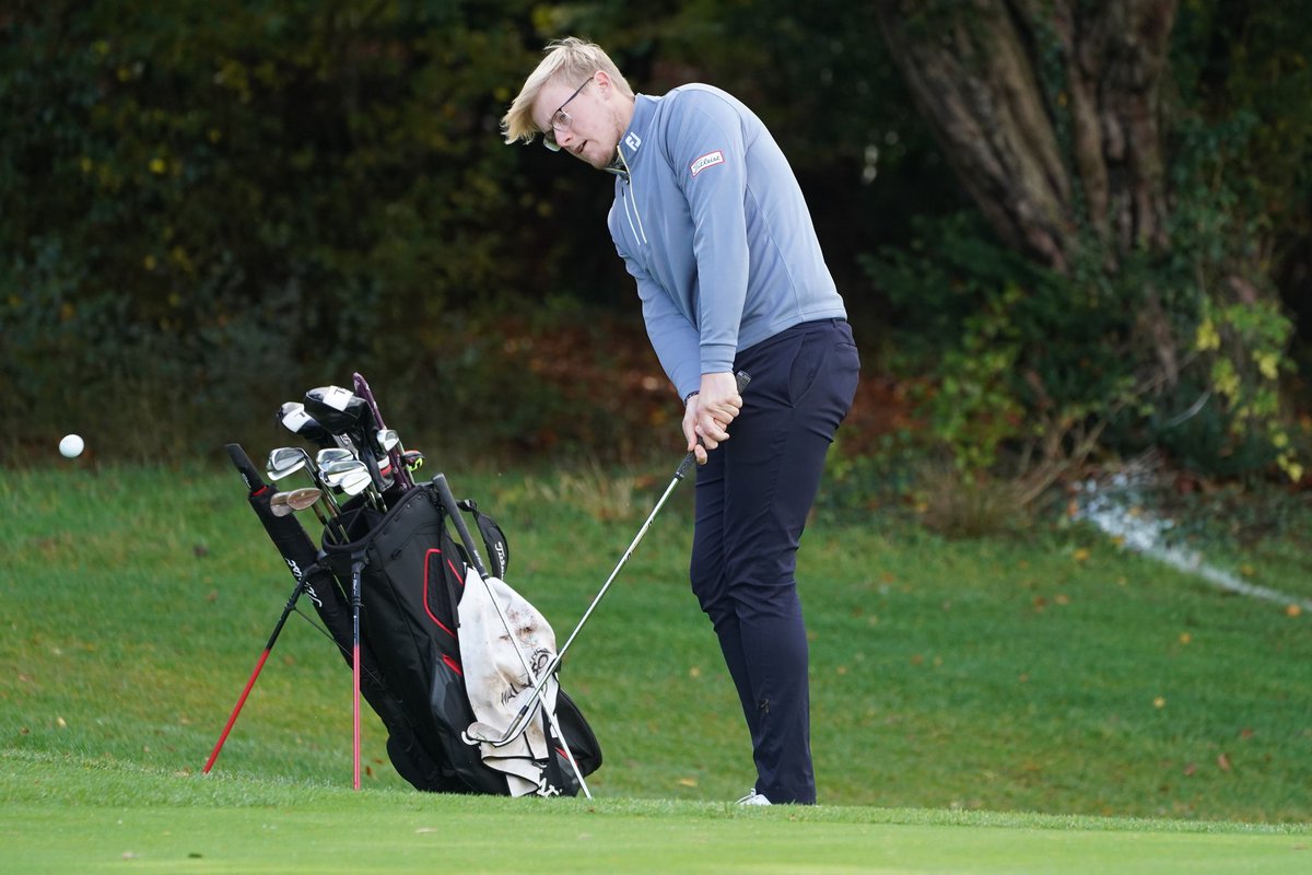 Rapsodo Series presented by Clutch tweet media