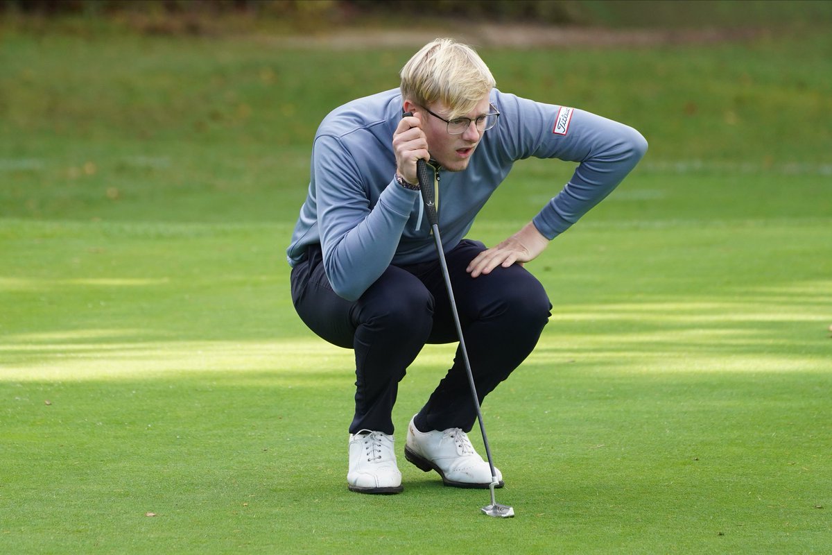 Rapsodo Series presented by Clutch tweet media