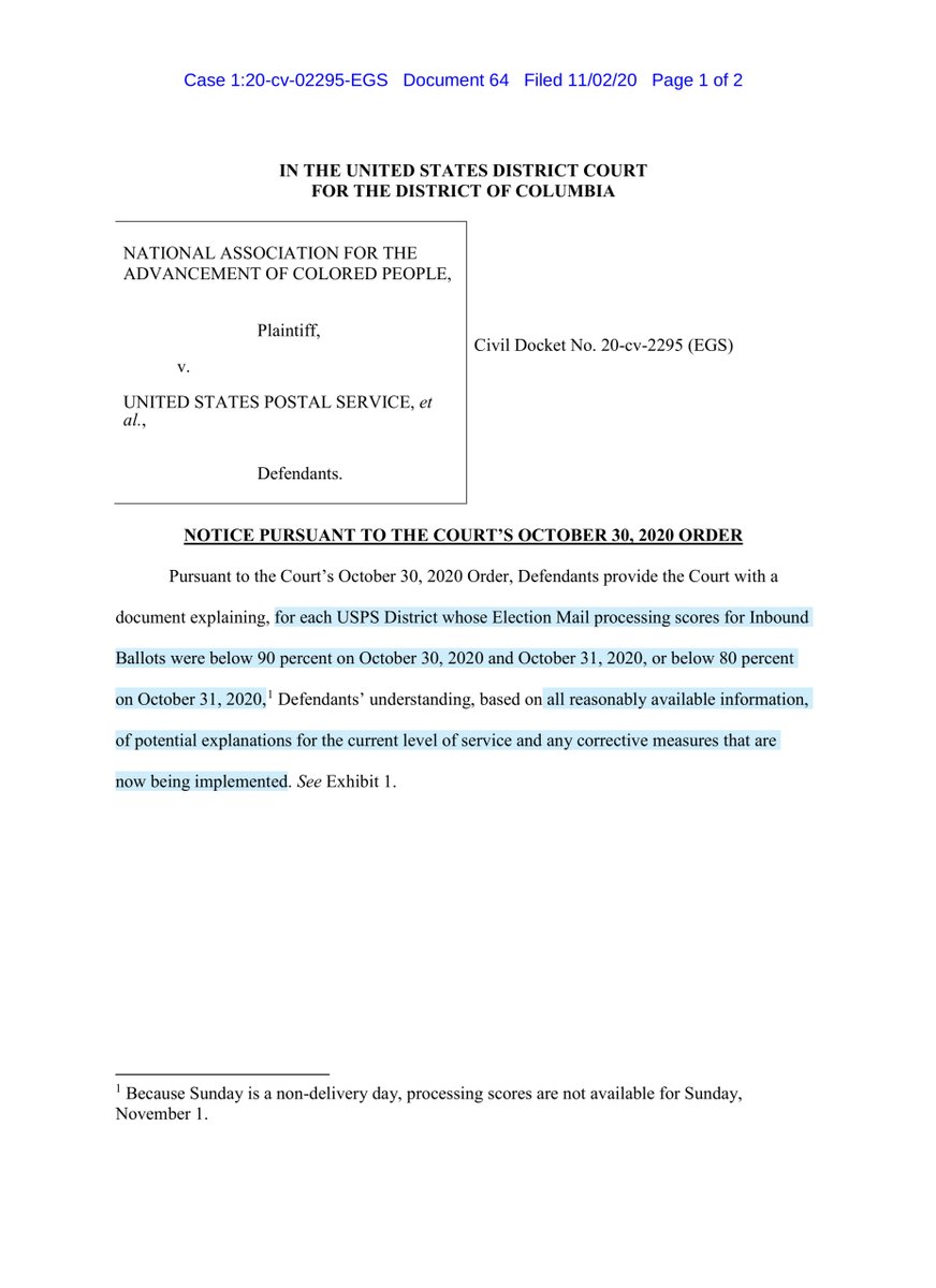 And we have a NEW filing public drive  https://drive.google.com/file/d/1z5DonPBxn8jRXOJnjwyhHVArvAYdsBmw/view?usp=drivesdkor via ECF https://ecf.dcd.uscourts.gov/doc1/04518142953Exhibit1 Public Drive https://drive.google.com/file/d/11UtTl-pTIHqIYJh1rc5XONlH3XnycrIw/view?usp=drivesdkExhibit 1 or via ECF https://ecf.dcd.uscourts.gov/doc1/04518142954