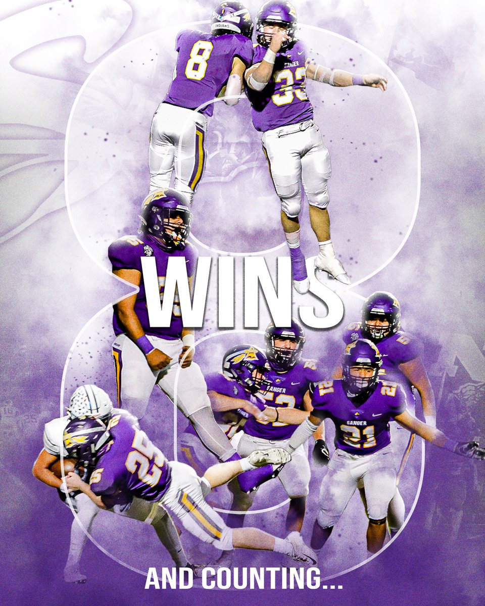 SangerIndianFB's tweet photo. 🤫 

#WeWillWin 🏈 | #HokaHey 🏹 https://t.co/4HZIIZ7TBn