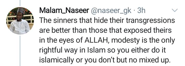 gracygem_'s tweet image. Is this what the Koran is saying?.....
I really don't understand these people 
#AssistantAllah #Training