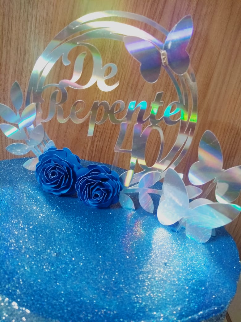 michelly1608's tweet photo. M's Personalizados
#topodebolo
#personalizados
#flores #personalizandocomamor https://t.co/hBuBVSX9yg