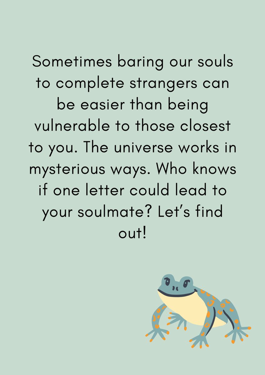 Roxetera's tweet photo. Frogs! I thought of a cute idea, what do you think? 🐸💌 https://t.co/gaDq9emFog
