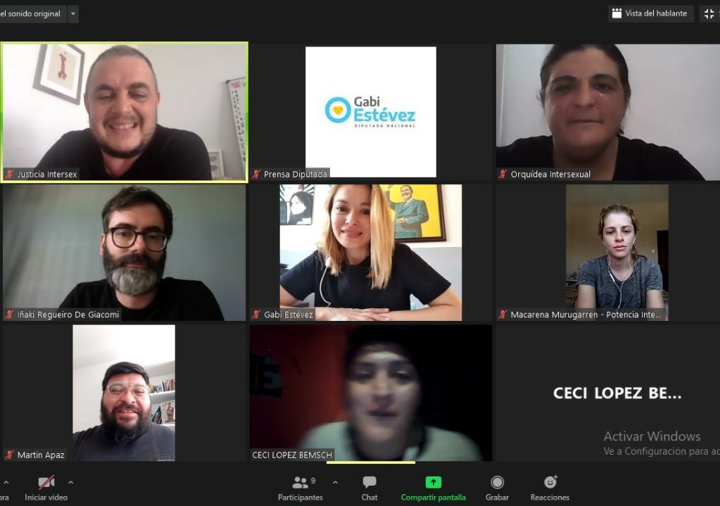 Gabriela Estévez tweet media