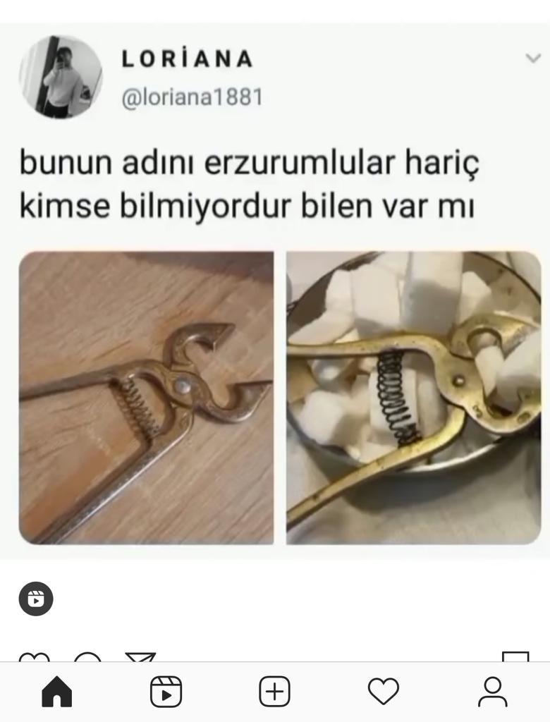 Canımm memleketim