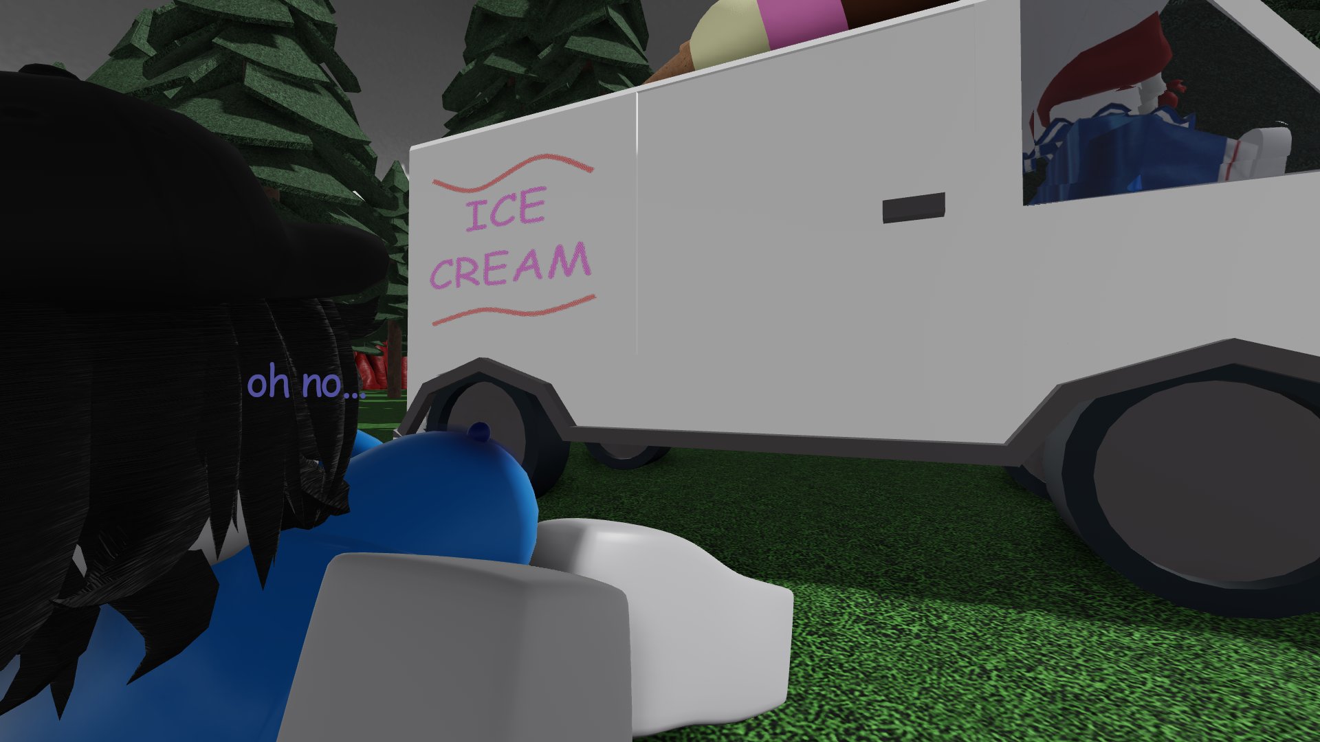 c3 on X: Roblox R15 con servers :'D(Giving Creds to @Lilix_RR34