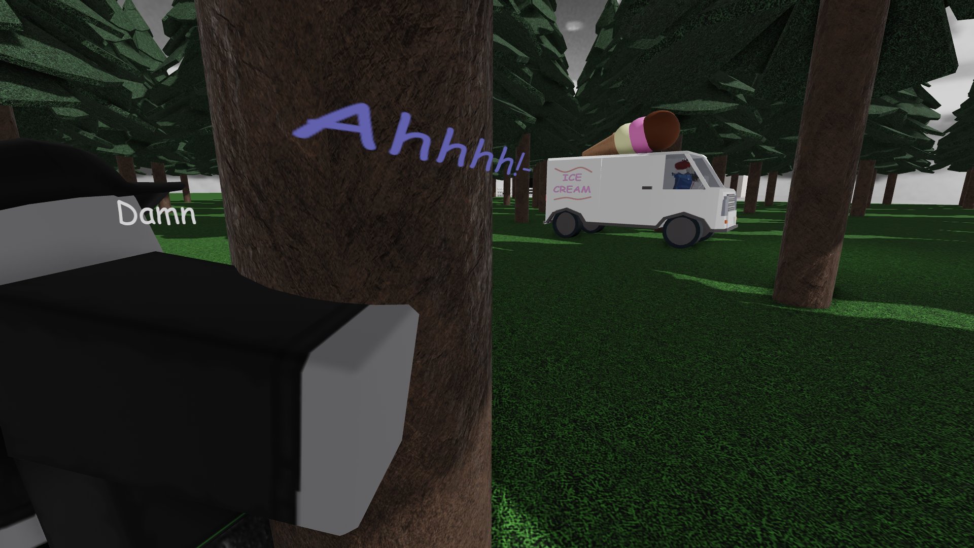c3 on X: Roblox R15 con servers :'D(Giving Creds to @Lilix_RR34