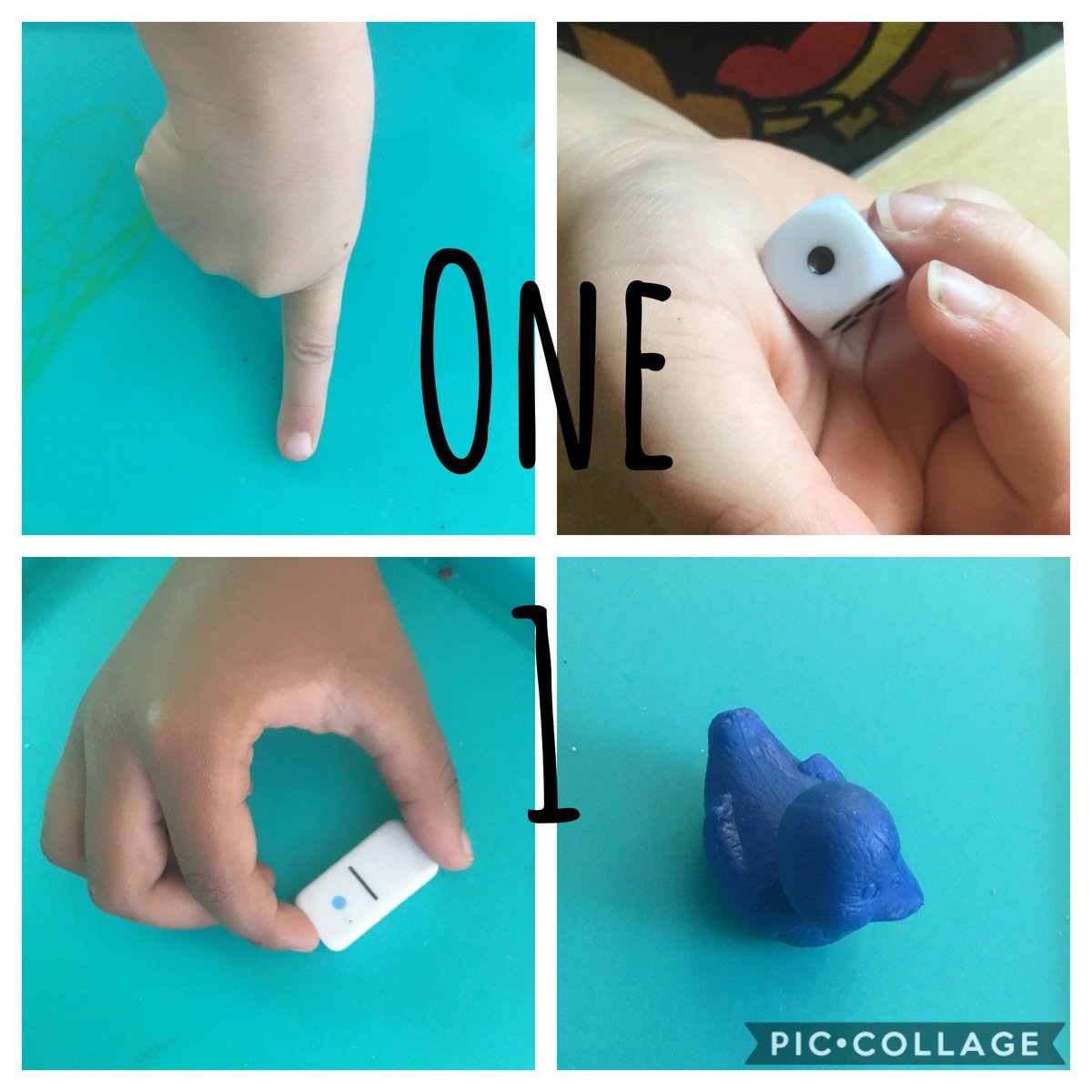 MsMeganMcCann's tweet photo. I love our #ClassroomCollaboration on our #NumberPosters @stjosephguelph #Numeracy #ShowingNumbers https://t.co/rbDWgnan1B