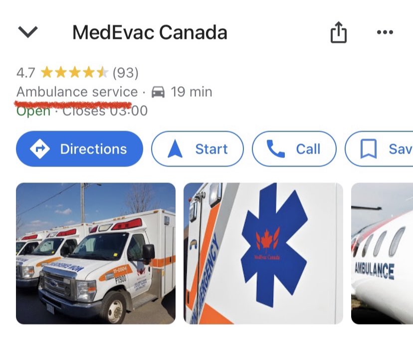 OPSEU277's tweet photo. All paramedics working land ambulance within the Region of Peel (Brampton, Mississauga and Caledon) currently work for a certified @ONThealth agency. Our members, paramedics of Peel Regional Paramedic Services are represented by @OPSEU https://t.co/hTr9MYzP4H