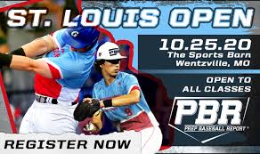 A recap of the top statistical performers from last weeks St. Louis Open event, including a 6.55 60, a 91 mph FB, multiple 95+ exit vlo's and much more 
@PBRIllinois
 
 prepbaseballreport.com/news/MO/St.-Lo…