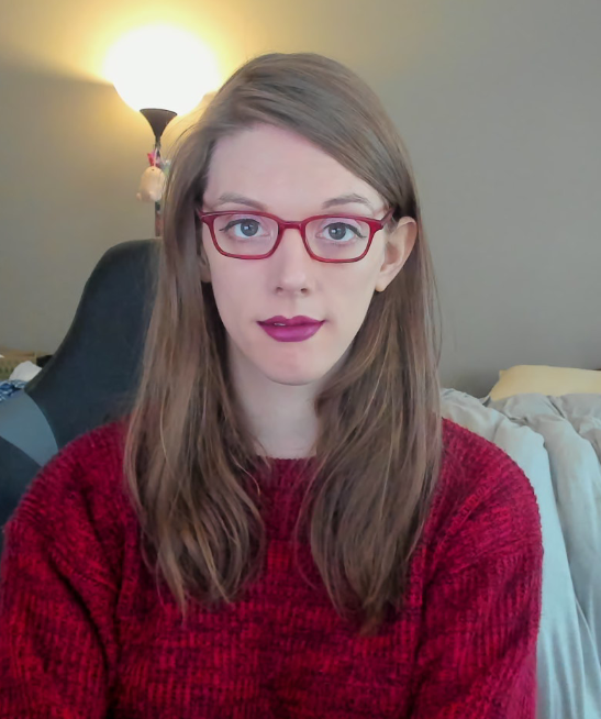 Have a selfie. Just because.  ONLYFANS DOT COM SLASH JADE FORTY NINE.  Damnit capitalism, can't I just