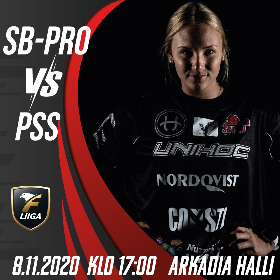 SB-Pro Liiganaiset tweet media