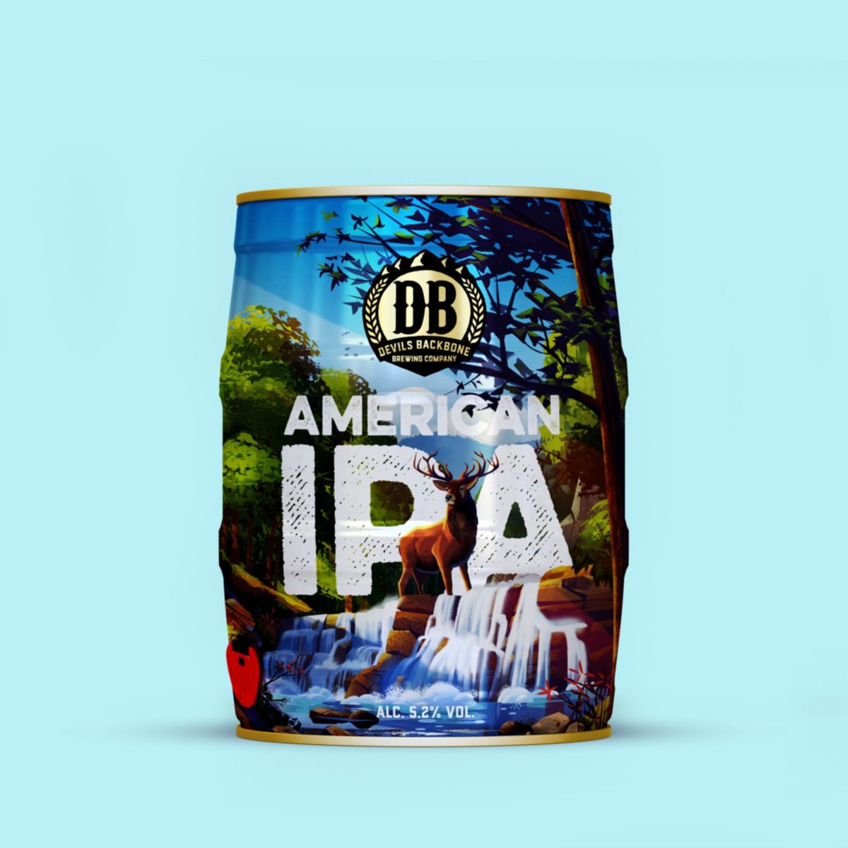 drinkstationuk's tweet photo. Mini Keg in! Devils Backbone Born in the Blue Ridge Mountains of Virginia and brewed in the Black Country, here in the UK #partyfass #american #usa #states #beerlover #beercollection #minikegs #minikeg #minicask #mini #beerathome #beeradvocate #beersnob #Mondayvibes #lockdown2uk https://t.co/GSbzy6LLxd