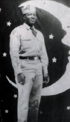 AntheRhodes's tweet photo. Wharlest Jackson, a Korean War vet &amp; father of five was a NAACP treasurer in Natchez, MS. On Feb 27th, 1967 a bomb placed under his truck exploded, killing him instantly. His eight year-old son, Wharlest Jr., the first to find him, cried, "Daddy, get up. Daddy, get up!" #VOTE https://t.co/aEtFarah8H