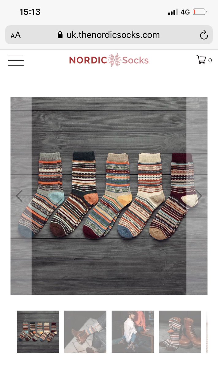 simplynorwegian's tweet photo. Somebody tipped me off about this sock company selling cosy socks, I reckon that’s my Christmas shopping sorted for 2020 🎄 #Nordic #socks #Christmas #Christmasiscoming #hyggetime #Christmas2020 #jul https://t.co/pw76fOObJ5