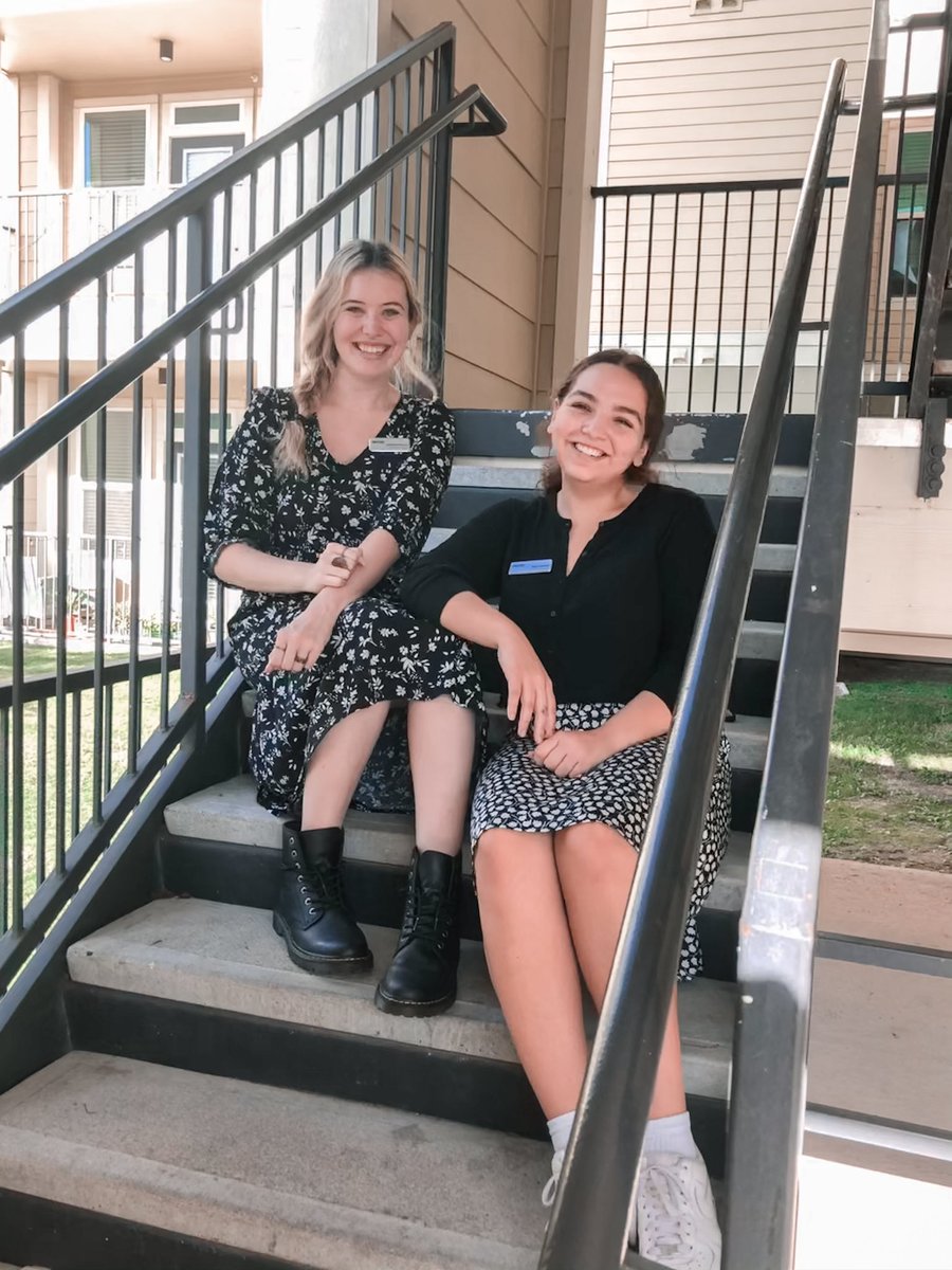 Hey residents🌟 It’s Motivation Monday✨Start your week off right by stopping by the office to say hi &amp; sign a renewal today😉