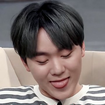 Seungkwan being tiny: a thread to make you smile