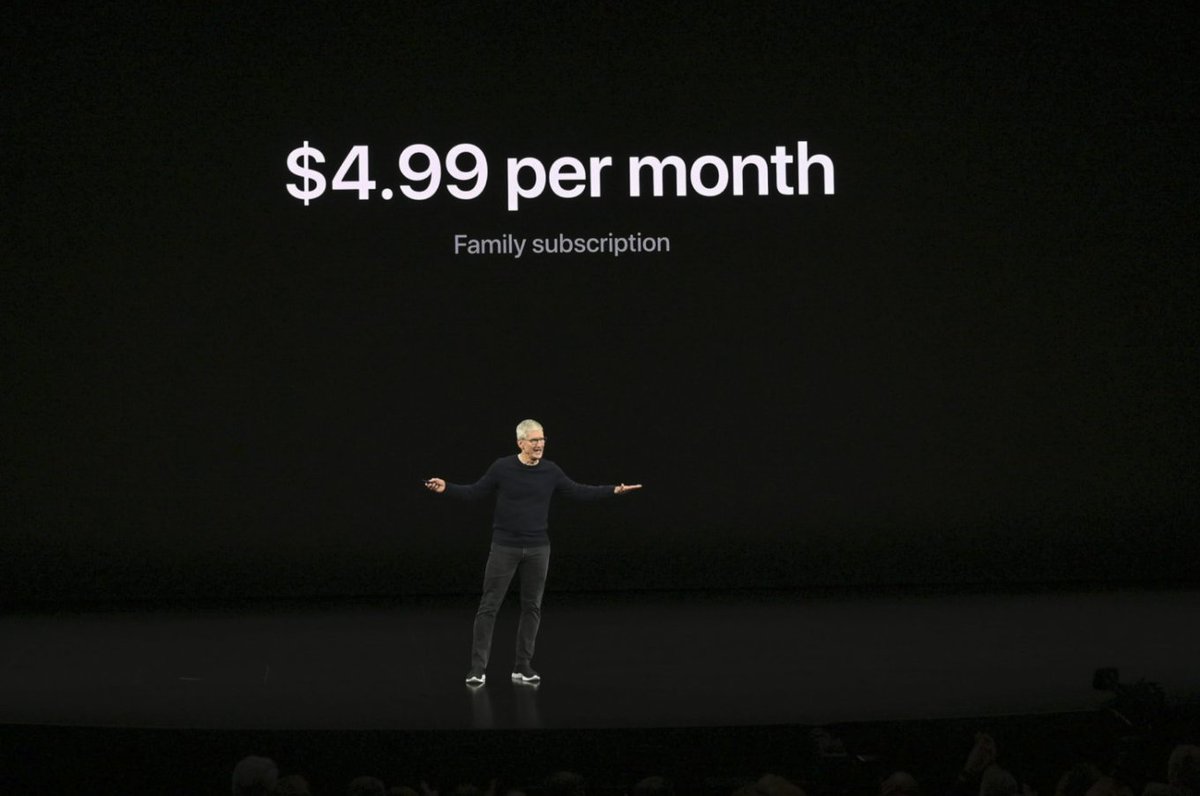 check out this slide (Apple Keynote) it's so minimal it doesn't even have a freaking border