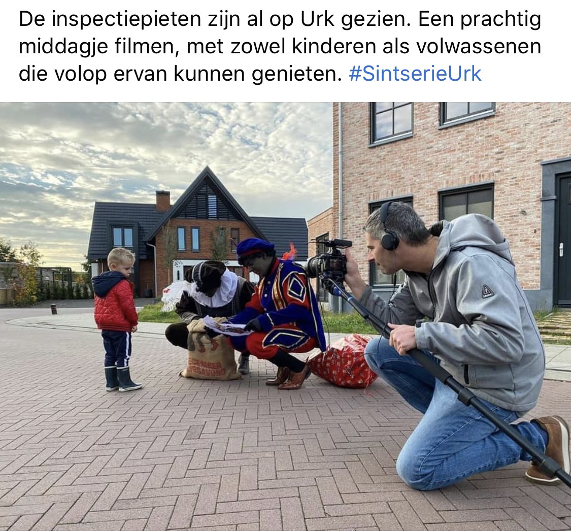 Dirkkoffeman's tweet photo. @Teunurk @Suunterklaos 😉 https://t.co/ovkFrHDhFZ