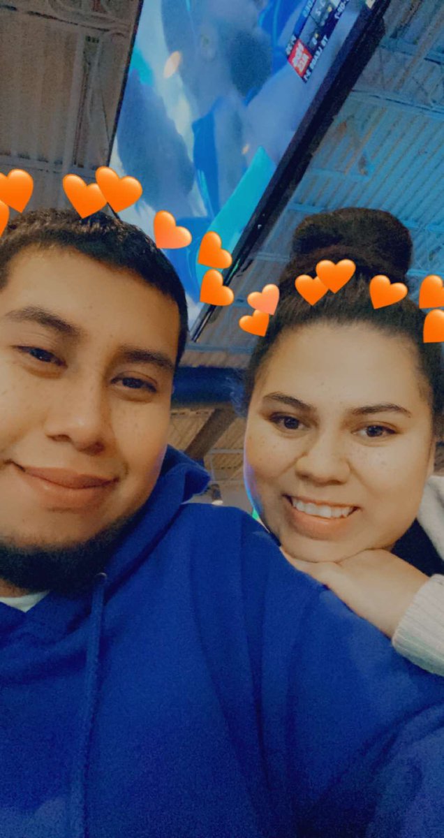 kikey983's tweet photo. Happy first month anniversary 😅❤️🥰 #10/02/2020 #MarriedLife #3yrsofdating #2yrslivingtogether #1monthmarried https://t.co/wV8K2ndlKB