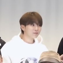 Seungkwan being tiny: a thread to make you smile