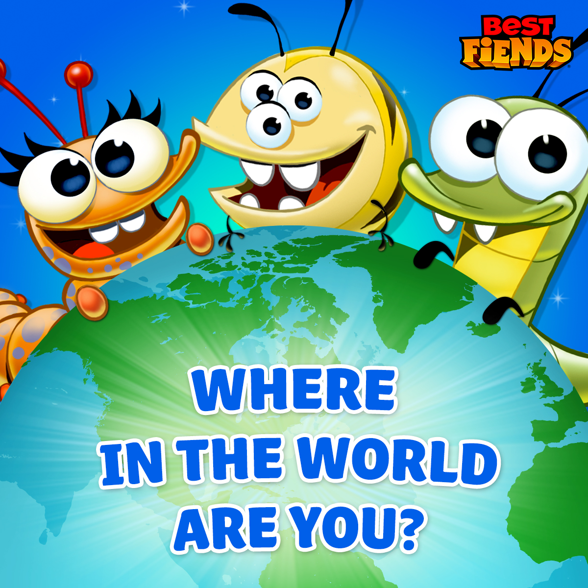 Best Fiends tweet media