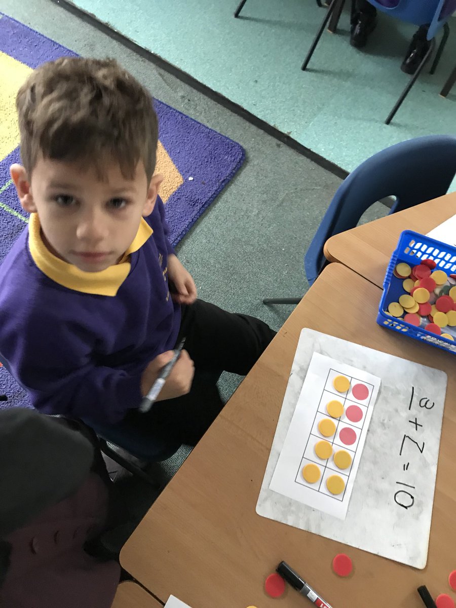 MissKhanLHS's tweet photo. Year 1 have had a great first day back. We’ve been exploring numberbonds #mathslhs ⁦@LHS_Watford⁩ https://t.co/XwtmaIZIe8