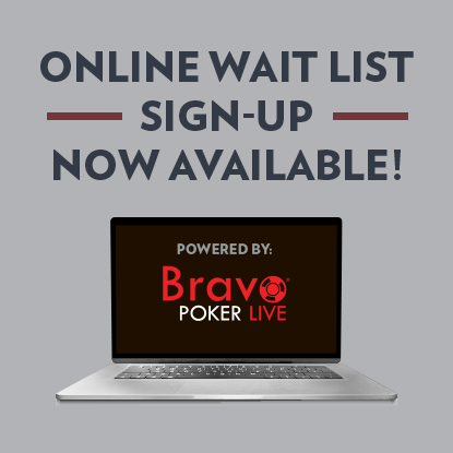 Poker Live Bravo Poker Live Bravo