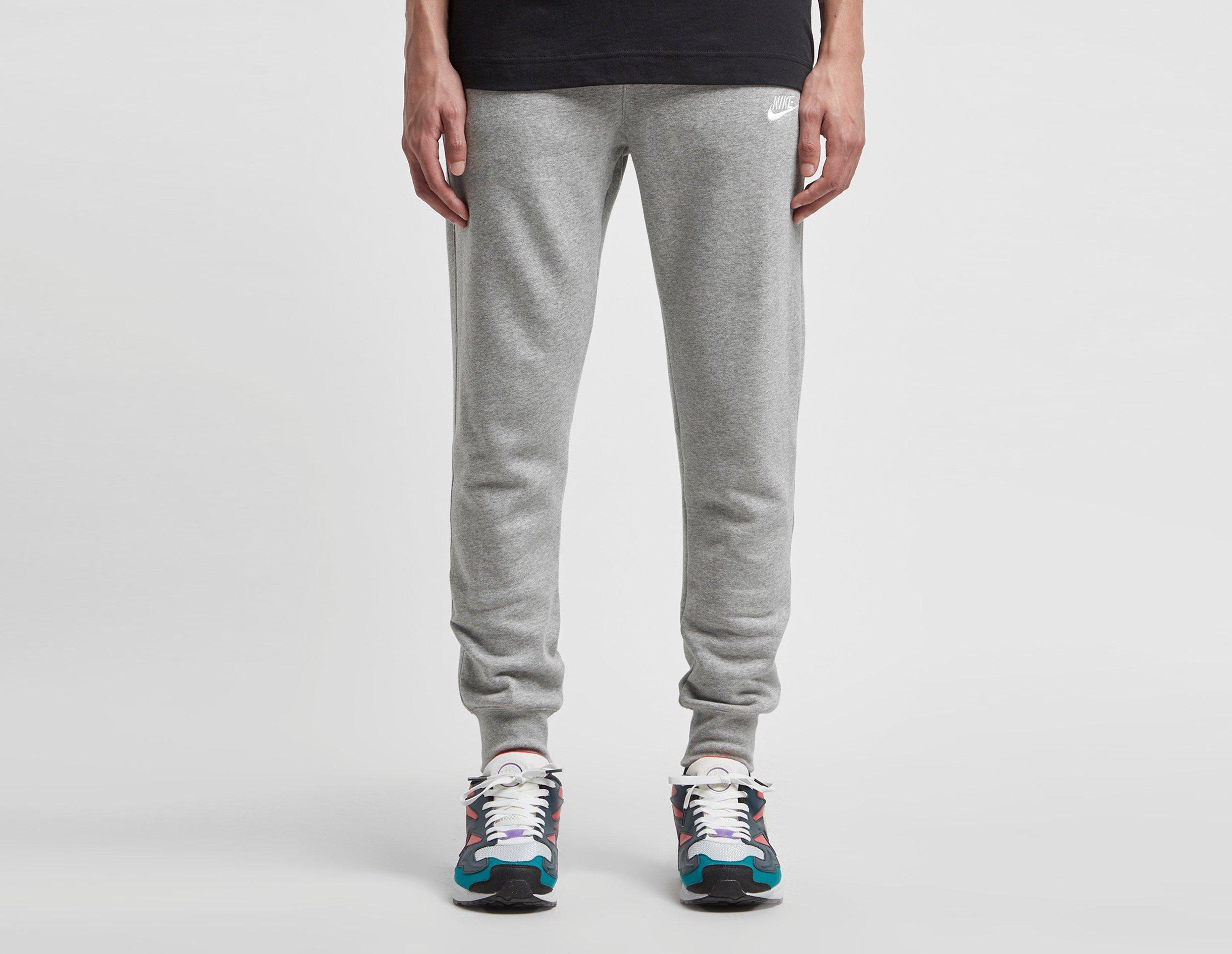 size? on Twitter: "The @Nike Foundation Fleece Joggers. Available online now: https://t.co/ilmvvLPA5L - #foundation #jogger https://t.co/SdUiyVnsjs" / Twitter