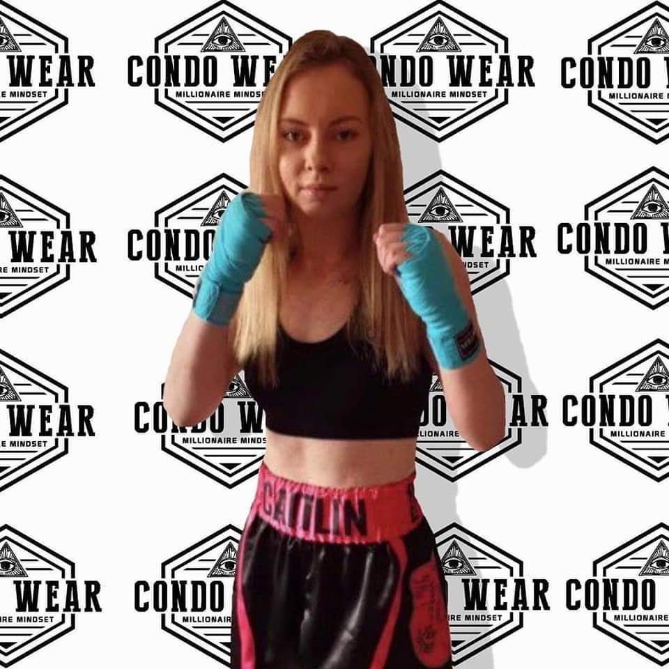 CaitlinForan1's tweet photo. *New Sponsor*

Massive thank you to Craigies Butchers for joining #TeamForan, supplying me with top quality meat to help fuel me up for the last 3 weeks of training camp 🙏 🥊

#NewSponsor #OrkneyProduce #BIBAboxing #femaleboxing #ProBoxing https://t.co/XKmW5HYbhH